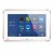 SB DT 31M GSM - WHITE   10 Ιντσών Έγχρωμο ψηφιακό Μόνιτορ Θυροτηλεόρασης με Οθόνη Αφής . Λειτουργία μνήμης (Φωτογραφία επισκέπτη ή Βίντεο με καταγραφή συνομιλίας ) . Sambo Hellas 2 EASY